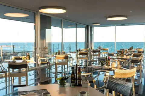 Parador de Cadiz in Cádiz — foto 5