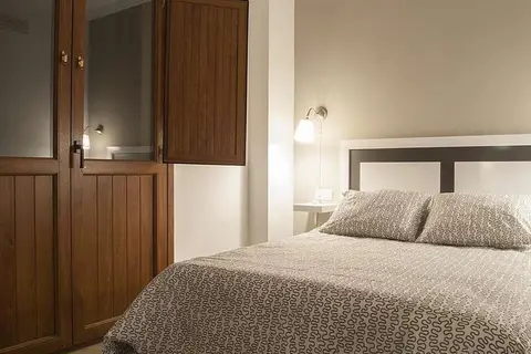 Appartementen 3000 Granada Catedral Plaza in Granada