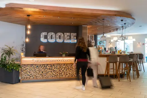 COOEE alpin Hotel Bad Kleinkirchheim in Bad Kleinkirchheim — foto 6