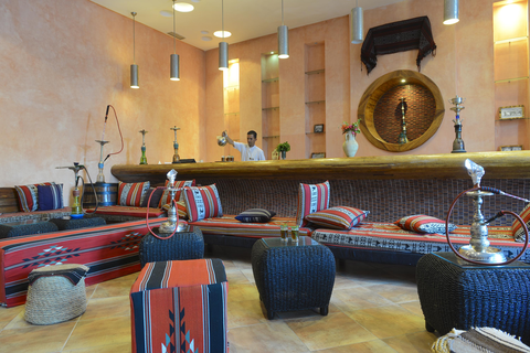 Hotel Vincci Safira Palms foto 21