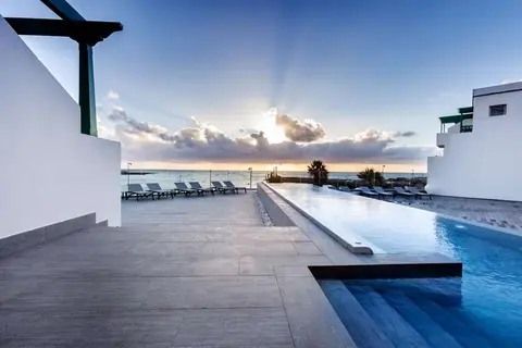 Barcelo Teguise Beach in Costa Teguise — foto 20