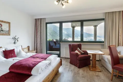Hotel Alpenschlössl in Söll — foto 27