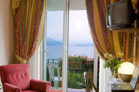 Hotel Milan Speranza Au Lac in Stresa, foto 17