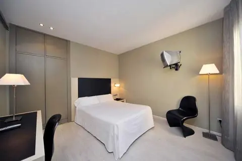 Hotel Paseo de Gracia in Barcelona — foto 12