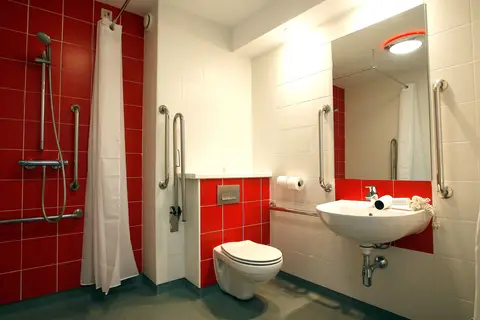 Travelodge Valencia Aeropuerto in Manises — foto 20