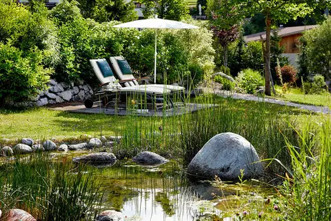 Singer Sporthotel & Spa in Berwang — foto 12