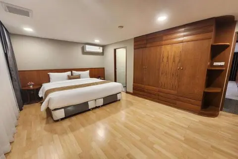 United Tower Thonglor by Aspira in Bangkok, foto 3