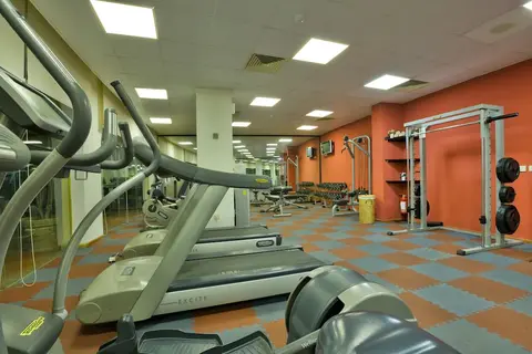 Porto Marina Resort & Spa in العلمين — foto 20