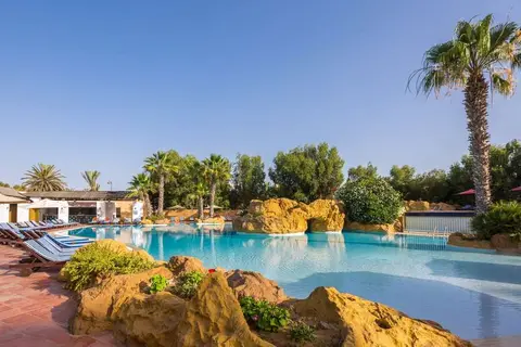 Medina Solaria & Thalasso in ياسمين الحمامات — foto 30