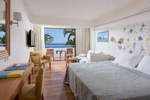 St. Nicolas Bay Resort in Άγιος Νικόλαος — foto 5