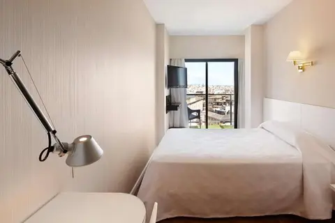 Hotel Palladium in Palma — foto 24
