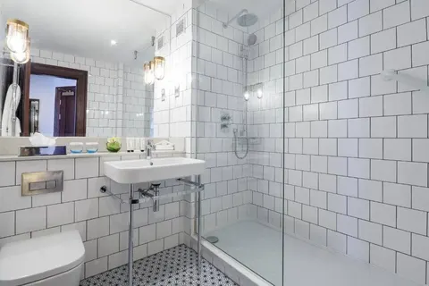 Temple Bar Hotel Dublin by The Unlimited Collection in Adair Lane — foto 6