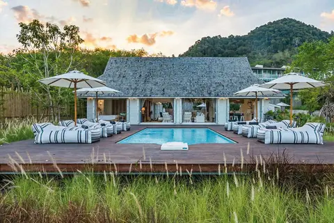 Cape Kudu Hotel in Cape Kudu Hotel