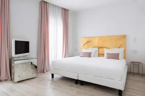 Eurostars Florence Boutique in Florence