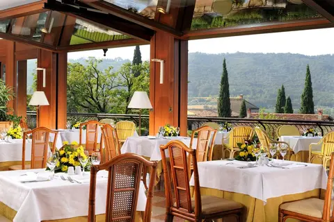 Poiano Resort in Bardolino — foto 9