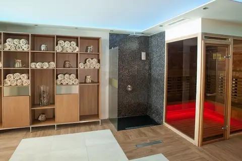 Amira Boutique Hotel in Bansko, foto 12