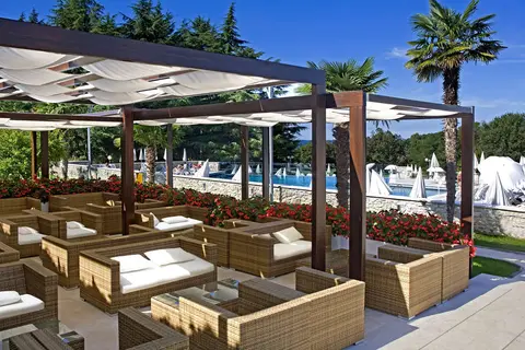 Hotel Mediteran Plava Laguna in Poreč, foto 7