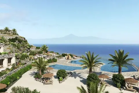 Bancal Hotel & Spa in San Sebastián de la Gomera — foto 15
