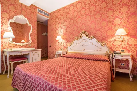 Hotel Torino in Jesolo, foto 9