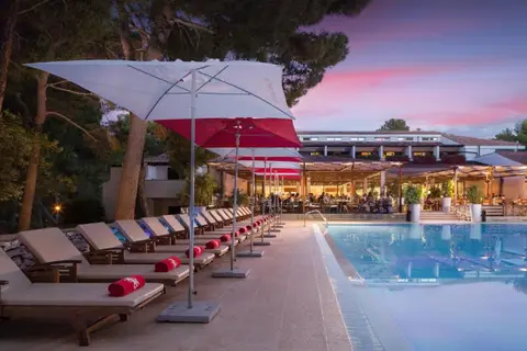 Villa Galijot Plava Laguna in Porec — foto 5