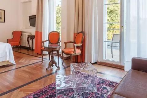 Hotel Universal Terme in Abano Terme, foto 20
