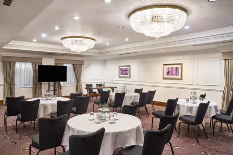 Hotel Thistle Holborn The Kingsley in Londen — foto 8