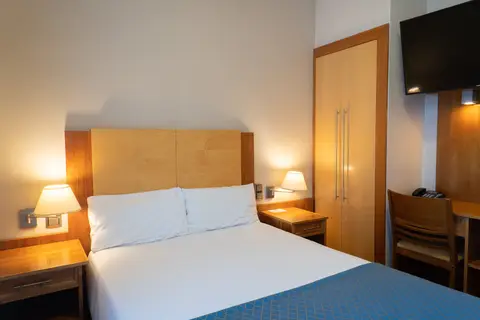 Hotel ITC Mora by Soho Boutique in Madrid, foto 27