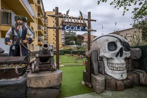 Rosamar Garden in Lloret de Mar — foto 14