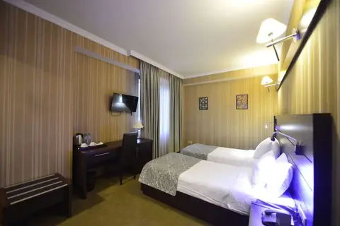 Astoria Tbilisi Hotel in Tbilisi — foto 15