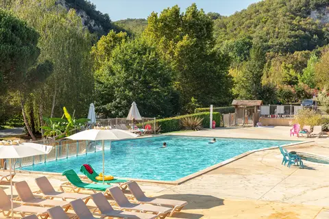 Domaine De Soleil Plage in Vitrac — foto 25