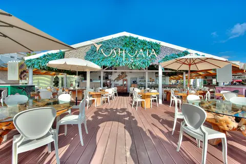 Ushuaïa Ibiza Beach Hotel - adults only in Sant Jordi de ses Salines — foto 5