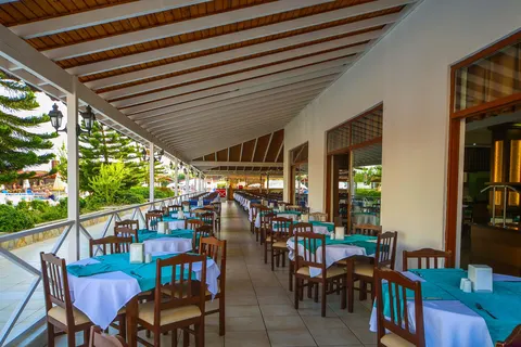 Hotel Eftalia Village in Alanya — foto 8