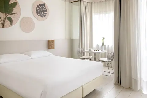 UNAHOTELS Forte dei Marmi in Forte dei Marmi — foto 2