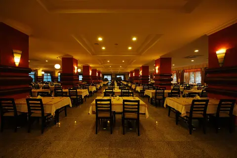 Grand Pasa Hotel in Marmaris — foto 16