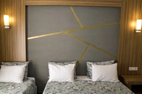 Dionisus Hotel in Serik — foto 16