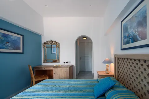 Alesahne Beach Hotel in Thira Municipal Unit — foto 25