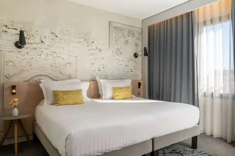 Nemea Aparthotel Cannes Palais in Cannes, foto 2