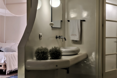 Iridachic Boutique Hotel & Spa - adults only foto 24