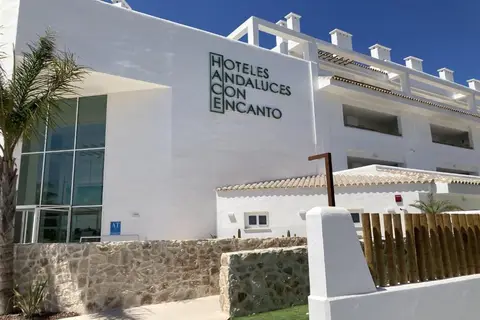 Punta Candor Suites in Rota — foto 19