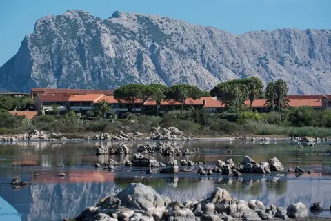 Residence Porto Coda Cavallo in San Teodoro — foto 15