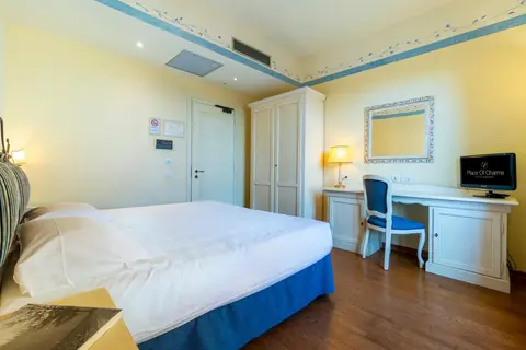 Hotel Borgo di Cortefreda in Greve In Chianti, foto 21