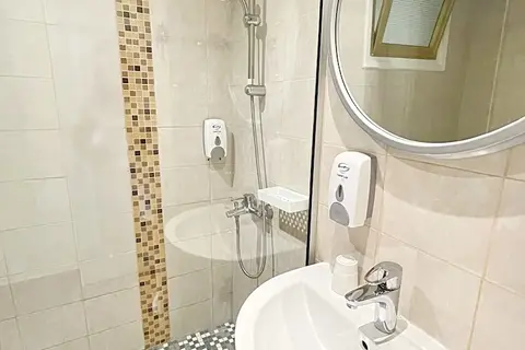 Antonis G Hotel in Antonis G. Hotel Apts, foto 29