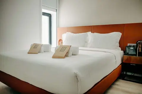 Next Level Premium Hotels in Almada — foto 2