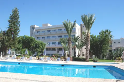Marion in Πόλις Χρυσοχούς — foto 26