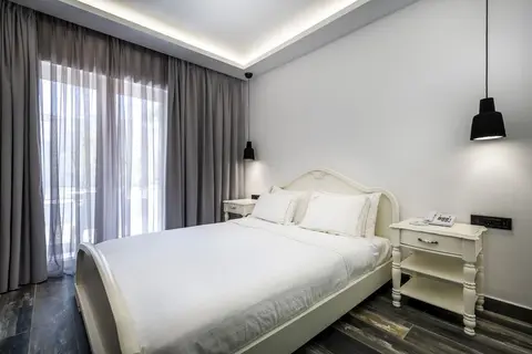 Diamond Boutique Hotel in Kos — foto 11