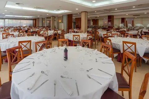 4R Regina Gran Hotel in Salou — foto 9