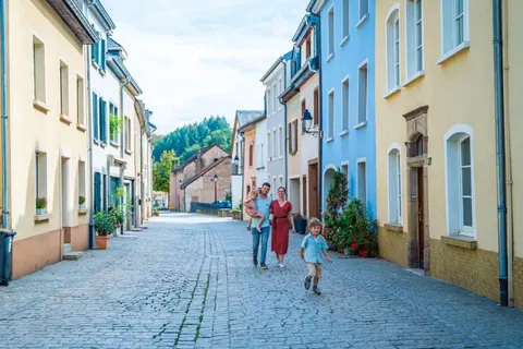 Vakantiepark Kohnenhof foto 18