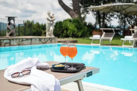 Borgo di Celle in Città di Castello, foto 16