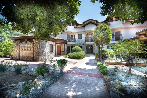 Sahin Villa Apart in Ortaca — foto 2