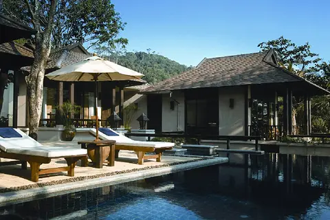 Pimalai Resort & Spa in โละดุหยง — foto 12